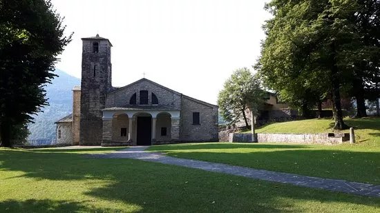 Santuario San Pancrazio