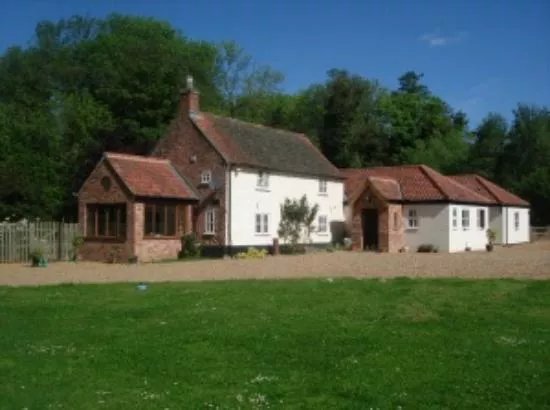 Hengrave Farm
