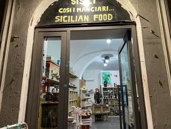 Cosi I Manciari
