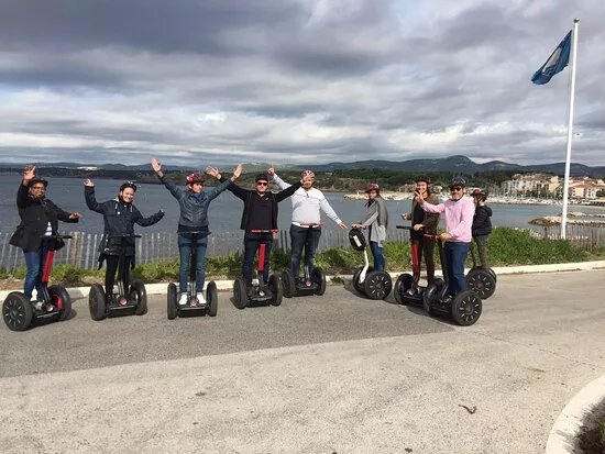 Mobilboard Bandol Sanary - Feel2good