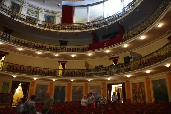 Teatro Leal