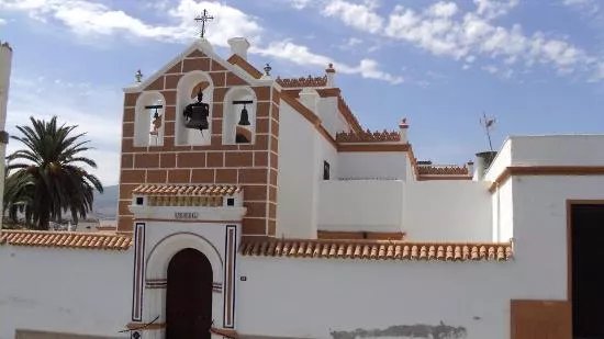 Parroquia de Nuestra Senora de la Medalla Milagrosa