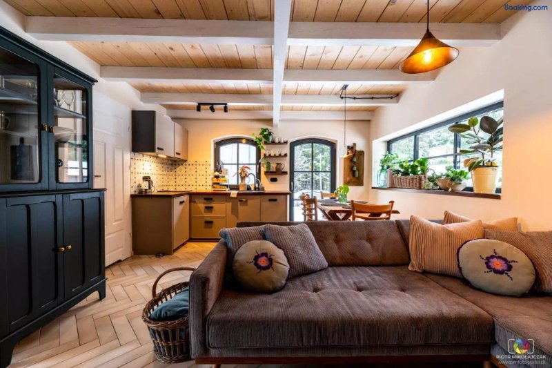 Apartamenty Stacja Huta