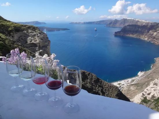 Venetsanos Winery