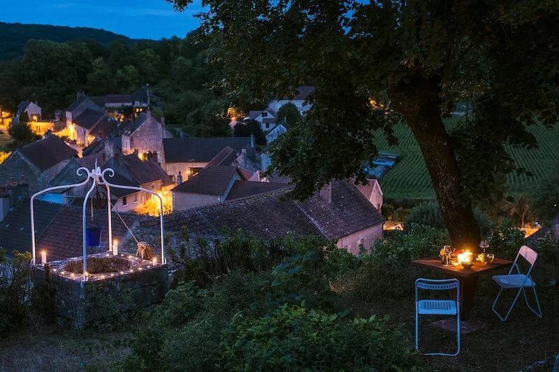 La Maison du Contremaître