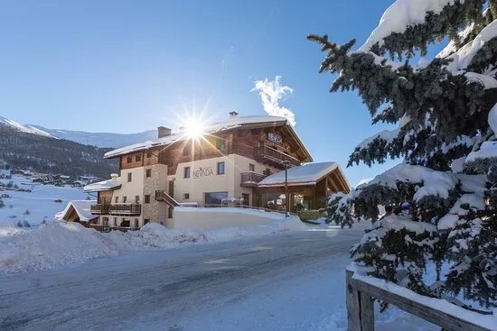 Mont Chalet Nevada Hotel & Spa