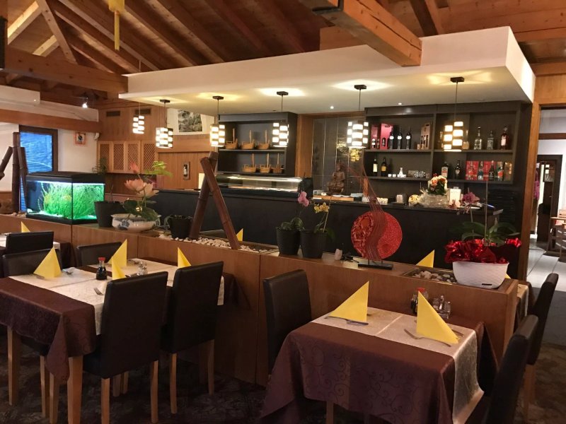 Ristorante Lotus