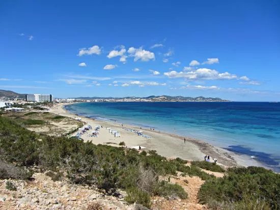 Bossa Beach