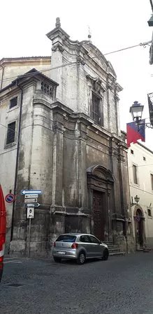 Chiesa di Santa Caterina d'Alessandria