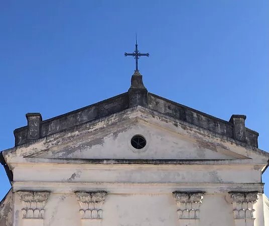 Chiesa Di Santa Maria Assunta