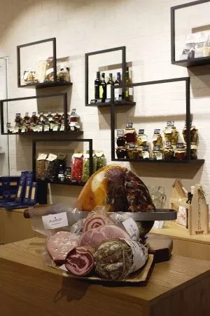 De Licateum Delicacies Museum