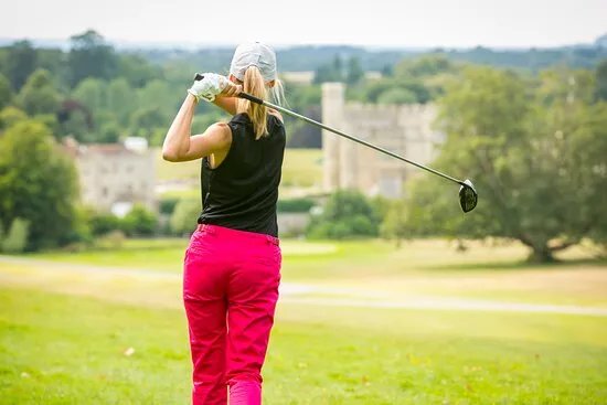 Leeds Castle Golf Club