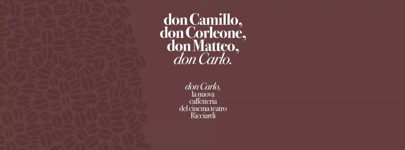 Caffe Don Carlo - Capua