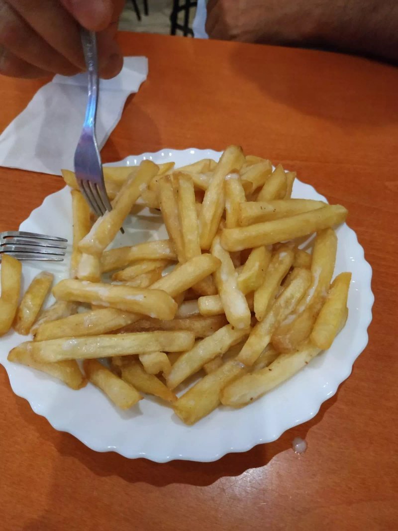 Pizzeria El Tejar