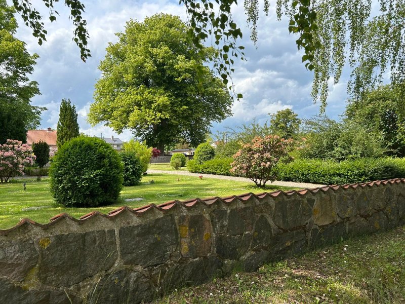 Lynge Kirke