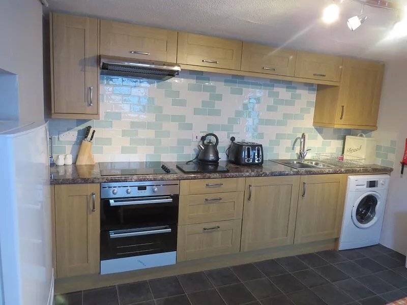 Granary Cottage - Llangynidr, Crickhowell, Brecon Beacons