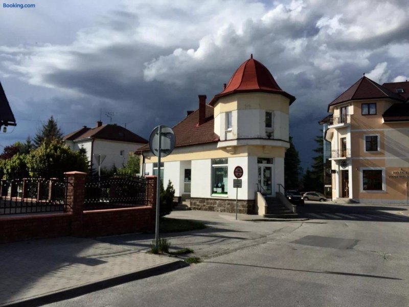 Ubytovanie v Sukromi
