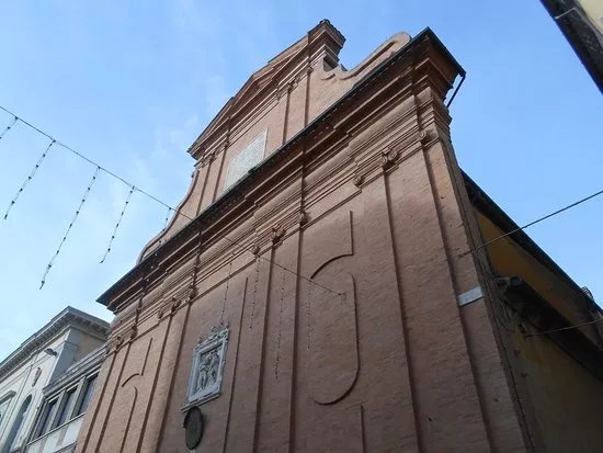 Chiesa di San Giovanni Battista