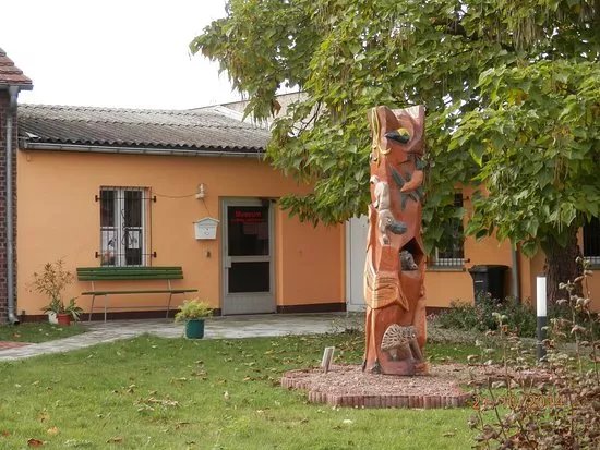 Ludwig Leichhardt Museum Trebatsch