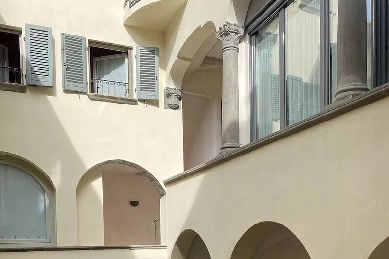 Bergamo: Apartment/ flat - Bergamo