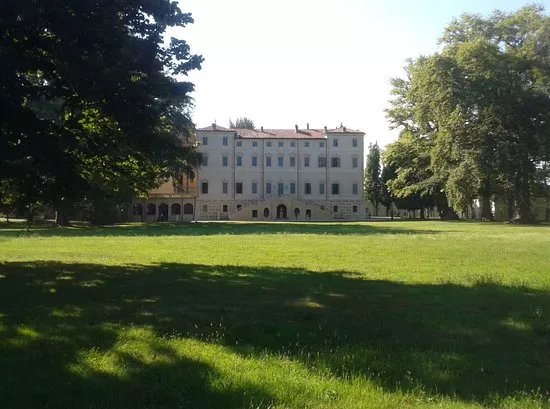 Castello Cavour Santena