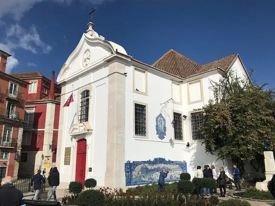 Igreja de Santa Luzia