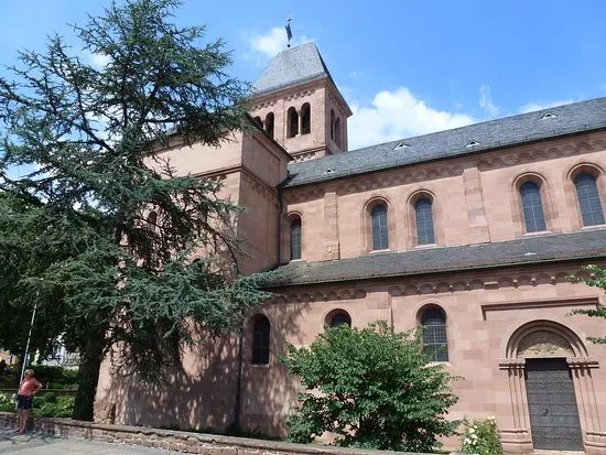 Kirche St. Martin