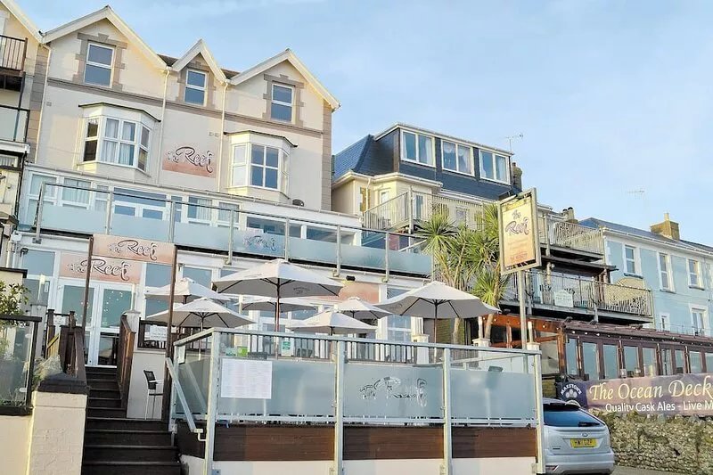 3 bedroom accommodation in Sandown