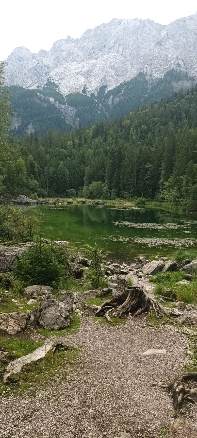 Frillensee