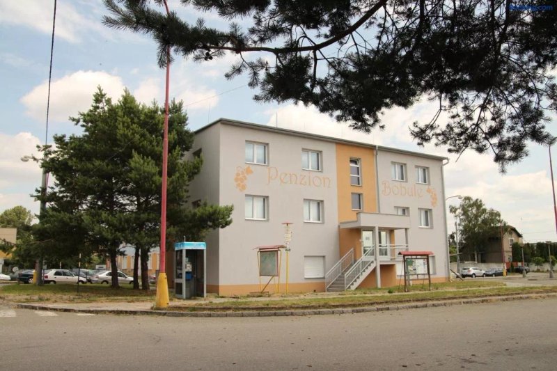 Penzion Bobule