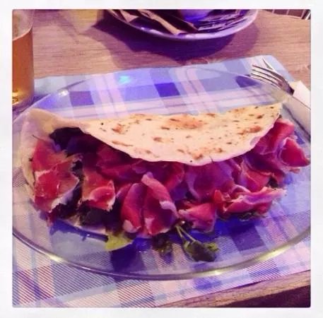 Miles Cafe'