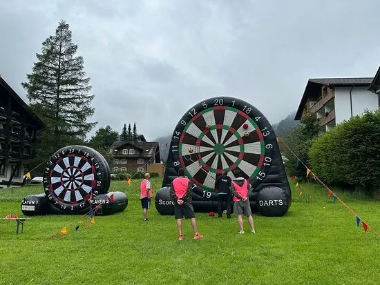 Bergsport Events