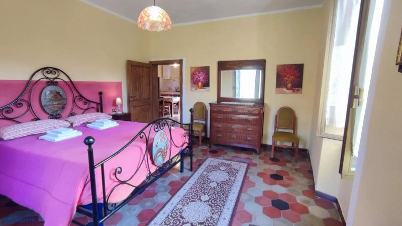 Ca Giulietto Antico Casale In Lunigiana