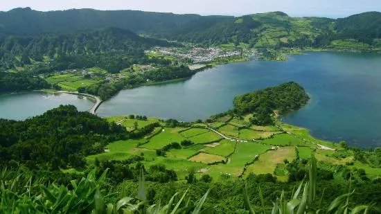 Azores Guided Tours