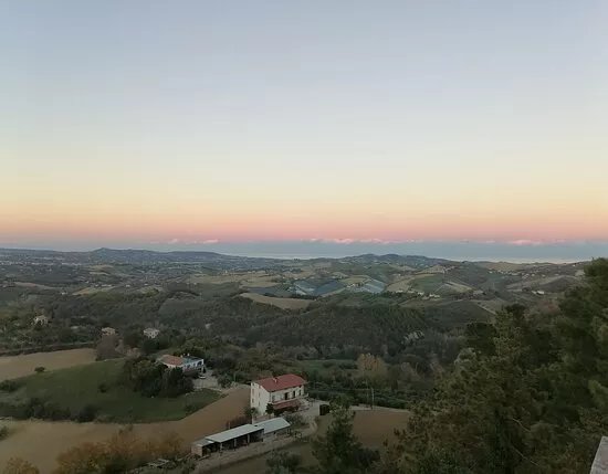 Il Belvedere Orientale
