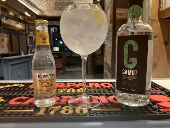 Distilleria Clandestina Rende