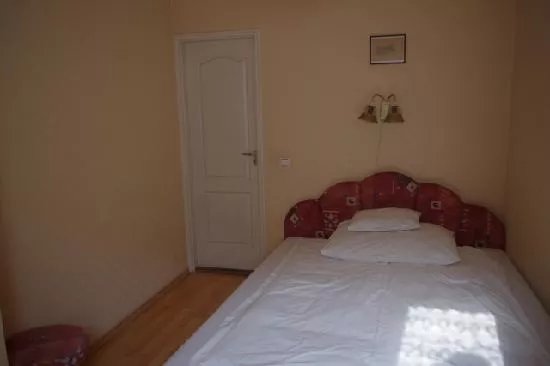 Hotel Arany Trofea