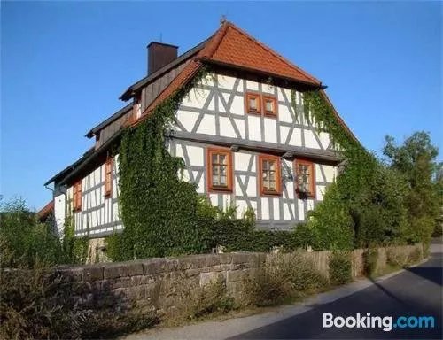 Landhotel Klostermuehle