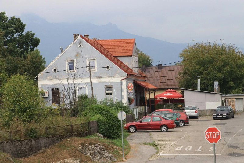 Krcma Dalmatinac