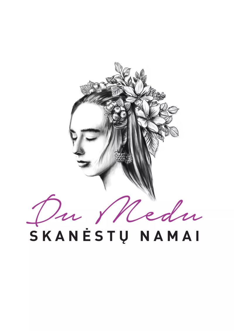 Du Medu SkanestU Namai