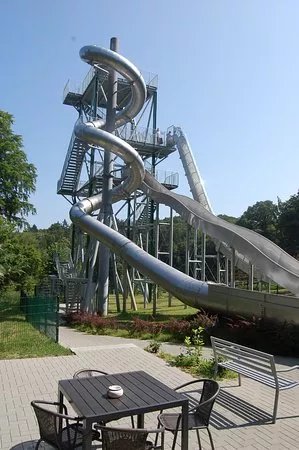 Rutschenturm