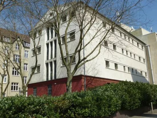 Mahn- und Gedenkstatte Steinwache