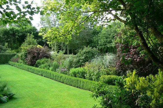 Marsh Villa Gardens