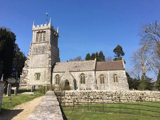 St.Andrew's Church