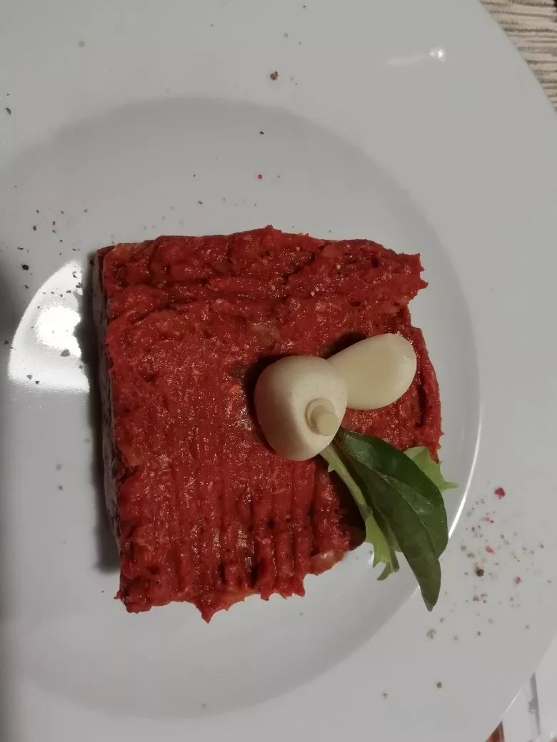 Restaurace Zastavka