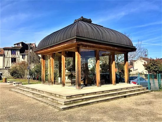 Cite des Metiers et des Arts