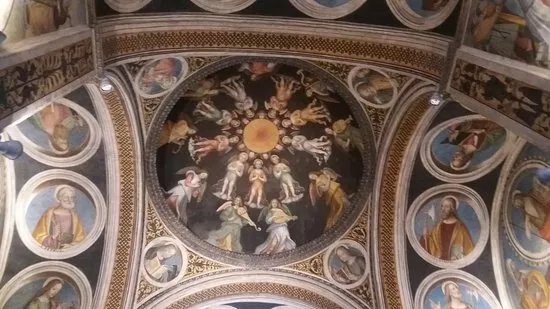 Monastero di Santa Maria Teodote