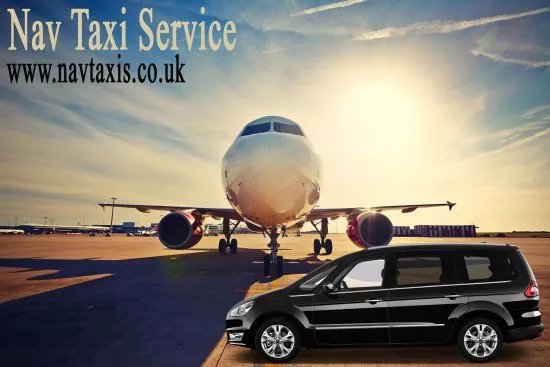 NAV TAXI