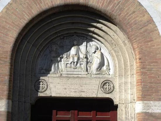 Chiesa della Sacra Famiglia