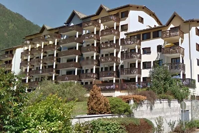 Apt 4/5 pers - 3 min. town center - Mont-Blanc view